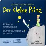 Cover-Bild Der Kleine Prinz - Hörspiel
