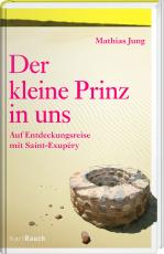 Cover-Bild Der Kleine Prinz in uns