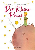 Cover-Bild Der Kleine Prinz (Mit den Originalillustrationen des Autors)