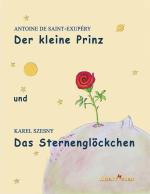 Cover-Bild Der kleine Prinz und Das Sternenglöckchen