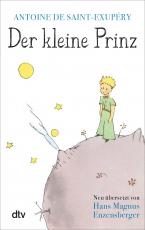 Cover-Bild Der kleine Prinz