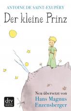 Cover-Bild Der kleine Prinz