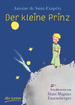 Cover-Bild Der Kleine Prinz