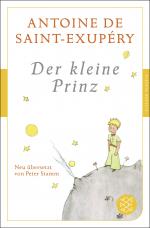 Cover-Bild Der Kleine Prinz