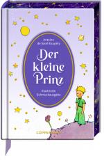 Cover-Bild Der kleine Prinz