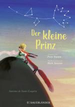 Cover-Bild Der kleine Prinz