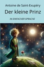 Cover-Bild Der kleine Prinz