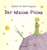 Cover-Bild Der kleine Prinz