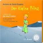 Cover-Bild Der kleine Prinz