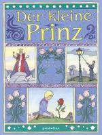 Cover-Bild Der kleine Prinz