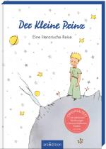 Cover-Bild Der Kleine Prinz