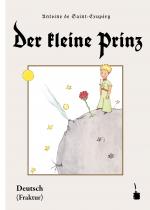 Cover-Bild Der kleine Prinz