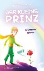 Cover-Bild Der kleine Prinz