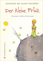 Cover-Bild Der kleine Prinz