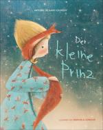 Cover-Bild Der kleine Prinz