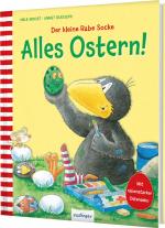 Cover-Bild Der kleine Rabe Socke: Alles Ostern!