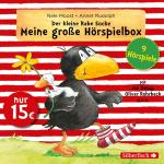 Cover-Bild Der kleine Rabe Socke - Meine große Hörspielbox (Der kleine Rabe Socke)