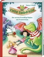 Cover-Bild Der kleine Raubdrache