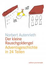 Cover-Bild Der kleine Rauschgoldengel