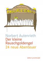 Cover-Bild Der kleine Rauschgoldengel