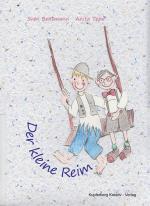 Cover-Bild Der kleine Reim