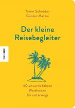 Cover-Bild Der kleine Reisebegleiter