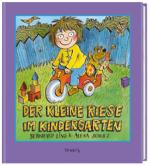 Cover-Bild Der kleine Riese im Kindergarten