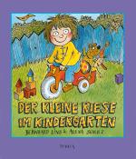 Cover-Bild Der kleine Riese im Kindergarten