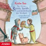 Cover-Bild Der kleine Ritter Trenk und das Schwein der Weisen