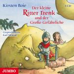 Cover-Bild Der kleine Ritter Trenk und der große Gefährliche