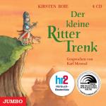 Cover-Bild Der kleine Ritter Trenk