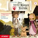 Cover-Bild Der kleine Ritter Trenk