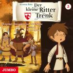 Cover-Bild Der kleine Ritter Trenk