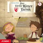 Cover-Bild Der kleine Ritter Trenk