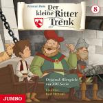 Cover-Bild Der kleine Ritter Trenk