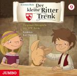 Cover-Bild Der kleine Ritter Trenk