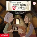 Cover-Bild Der kleine Ritter Trenk