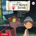 Cover-Bild Der kleine Ritter Trenk