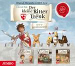 Cover-Bild Der kleine Ritter Trenk