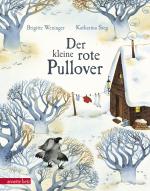 Cover-Bild Der kleine rote Pullover