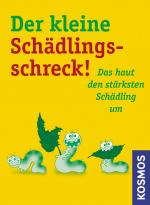 Cover-Bild Der kleine Schädlingsschreck