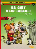 Cover-Bild Der kleine Spirou 20: Es gibt kein »Aber«!