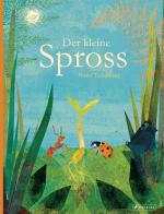 Cover-Bild Der kleine Spross