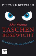 Cover-Bild Der kleine Taschenbösewicht