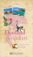 Cover-Bild Der kleine Thailand-Verführer