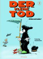 Cover-Bild Der kleine Tod / Der kleine Tod