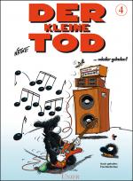 Cover-Bild Der Kleine Tod