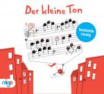 Cover-Bild Der kleine Ton