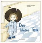 Cover-Bild Der kleine Ton