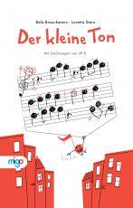 Cover-Bild Der kleine Ton